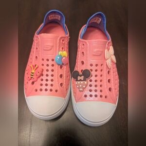 Skechers Foamies Guzman Steps